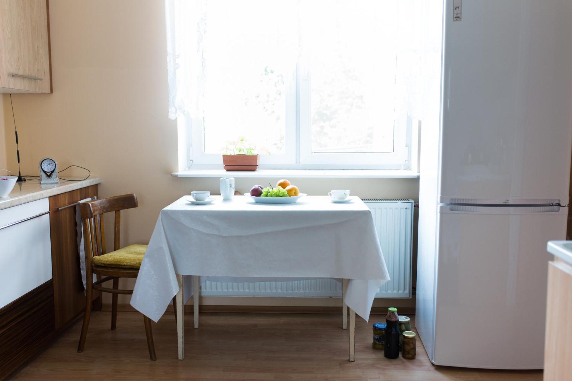 Agroturystyka Karpinscy Wizna Bagian luar foto