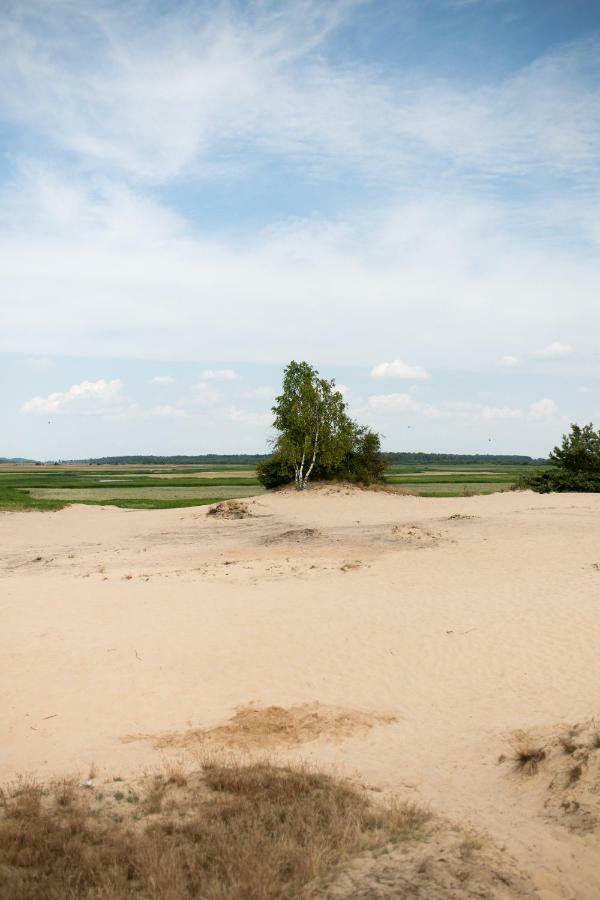 Agroturystyka Karpinscy Wizna Bagian luar foto